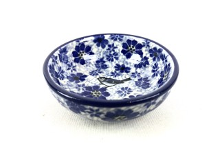 B88 Bunzlau Serveer 1519X Ø 9 cm Serveer Schaal Ø 9 cm